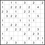 Сапер 10х10 #12 легкий