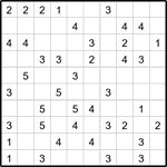 Сапер 10х10 #14 легкий