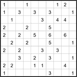 Сапер 10х10 #15 легкий