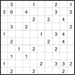 Сапер 10х10 #15 средний