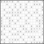 Сапер 16х16 #1 легкий