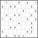 Сапер 9х9 #9 трудный Сапер 9х9 #9 трудный
