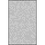 Японская мозаика #3117 “Дом”