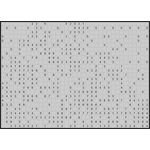 Японская мозаика #3118 “Карапуз”