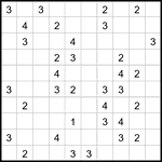 Территория 10х10 #34