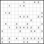 Территория 12х12 #1