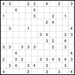 Территория 12х12 #3