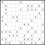 Территория 12х12 #7