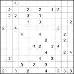 Территория 12х12 #13