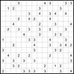 Территория 14х14 #1