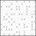 Территория 14х14 #3