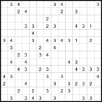 Территория 14х14 #4