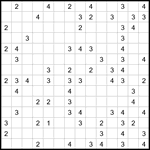 Территория 14х14 #9