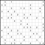 Территория 14х14 #10