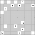 Трость 10х10 #44