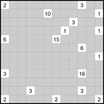 Трость 12х12 #42