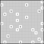 Трость 14х14 #2 Трость 14х14 #2