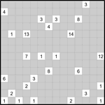 Трость 14х14 #5 Трость 14х14 #5