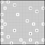 Трость 14х14 #6 Трость 14х14 #6