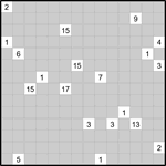 Трость 14х14 #11 Трость 14х14 #11