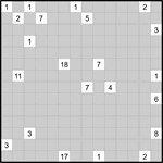 Трость 14х14 #13 Трость 14х14 #13