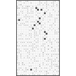 Филиппинский кроссворд #2187 “Капельмейстер”