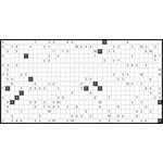 Филиппинский кроссворд #2207 “Охрана”