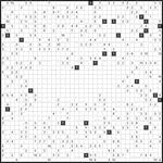 Филиппинский кроссворд #2200 “Ягненок”