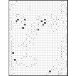 Филиппинский кроссворд #2202 “Маяковский”