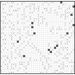 Филиппинский кроссворд #2203 “Парень”