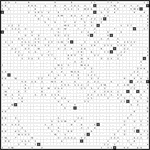 Филиппинский кроссворд #2206 “Женщина-кошка”