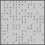 Японская мозаика #3139 “Чайник”