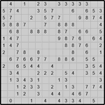 Японская мозаика #3151 “Котенок”