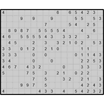 Японская мозаика #3152 “Рупор”