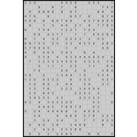 Японская мозаика #3157 “Бетти Буп”