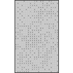 Японская мозаика #3158 “Цветок”