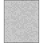 Японская мозаика #3167 “Вишни”