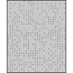 Японская мозаика #3168 “Супруги”