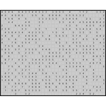 Японская мозаика #3143 “Спальня”