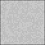 Японская мозаика #3144 “Отдых”