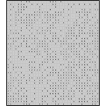 Японская мозаика #3173 “Гончар”