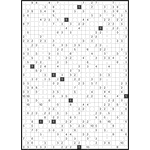 Филиппинский кроссворд #2209 “Регби”