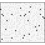 Филиппинский кроссворд #2219 “Птицы”