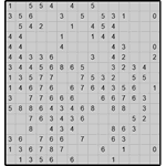 Японская мозаика #3180 “Чайник”