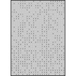 Японская мозаика #3194 “Парусник”