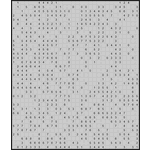 Японская мозаика #3200 “Колибри”