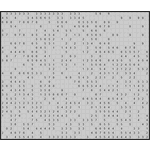 Японская мозаика #3202 “Гонка”