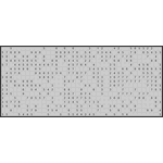 Японская мозаика #3204 “Ночь”