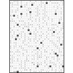 Филиппинский кроссворд #2232 “Айронмен”