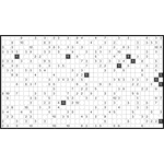 Филиппинский кроссворд #2235 “Всадник”